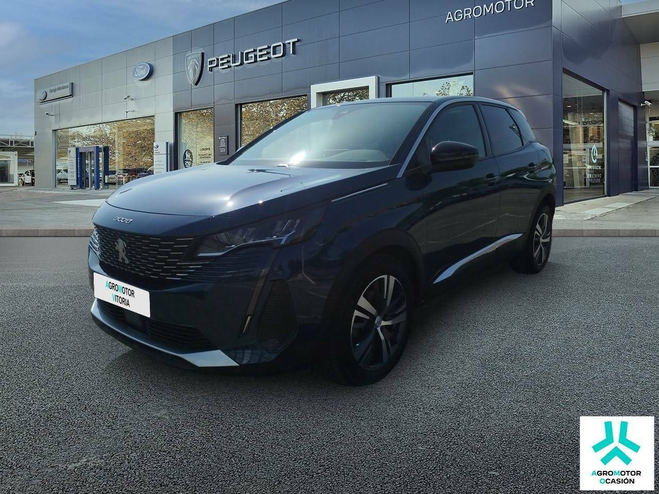 Foto peugeot 3008 2022 /