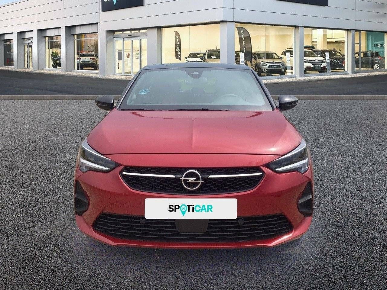 opel corsa 2023 / foto grande (2)