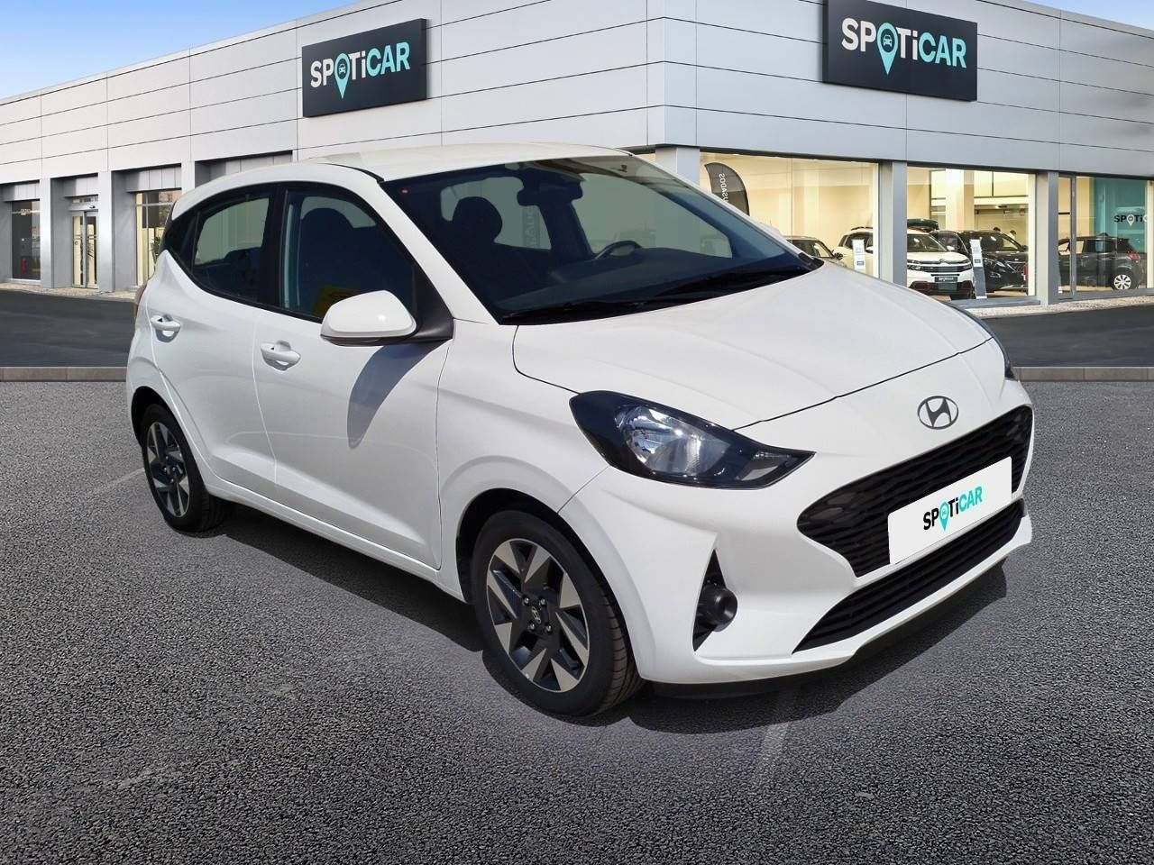 hyundai i10 2024 / foto grande (3)