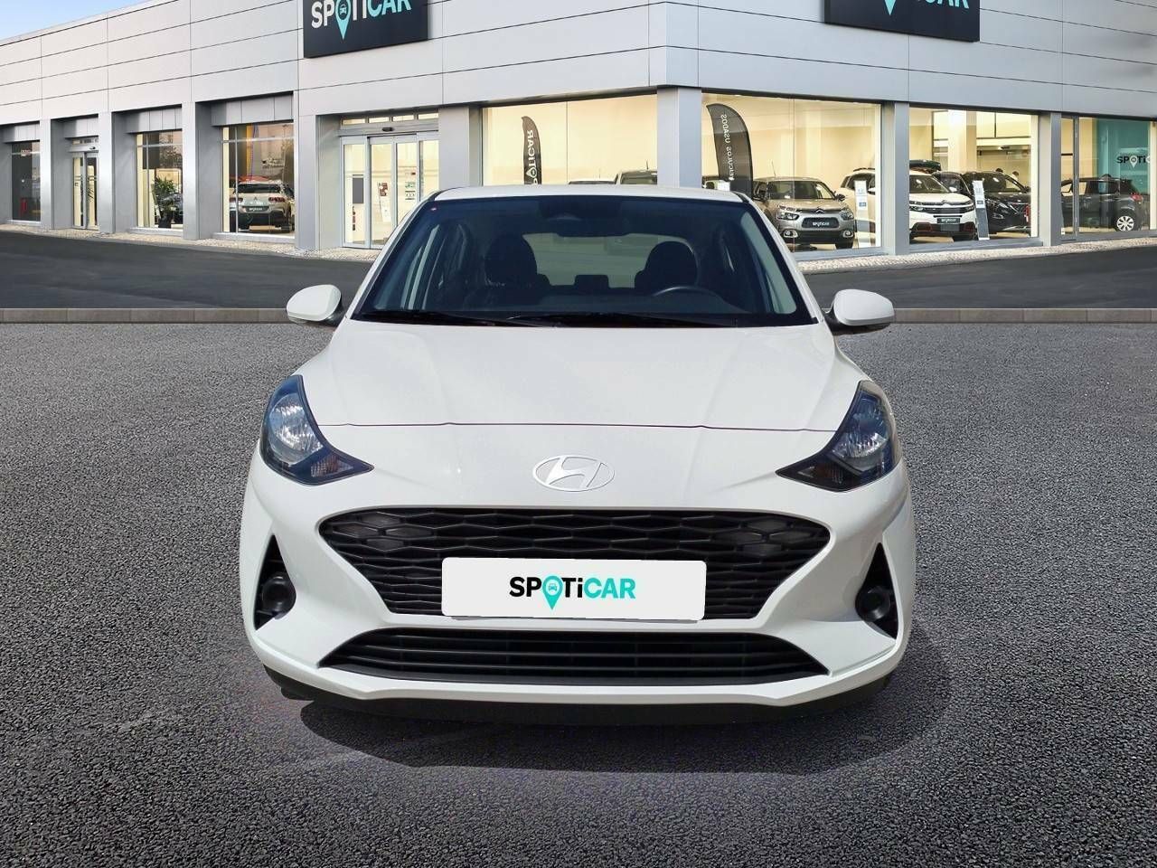 hyundai i10 2024 / foto grande (2)
