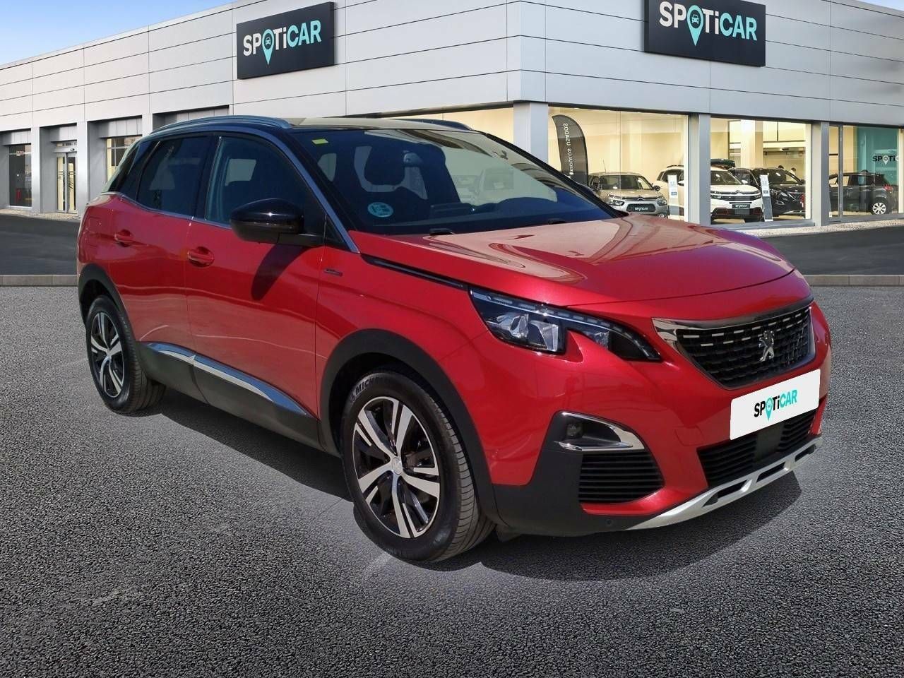 peugeot 3008 2018 / foto grande (3)