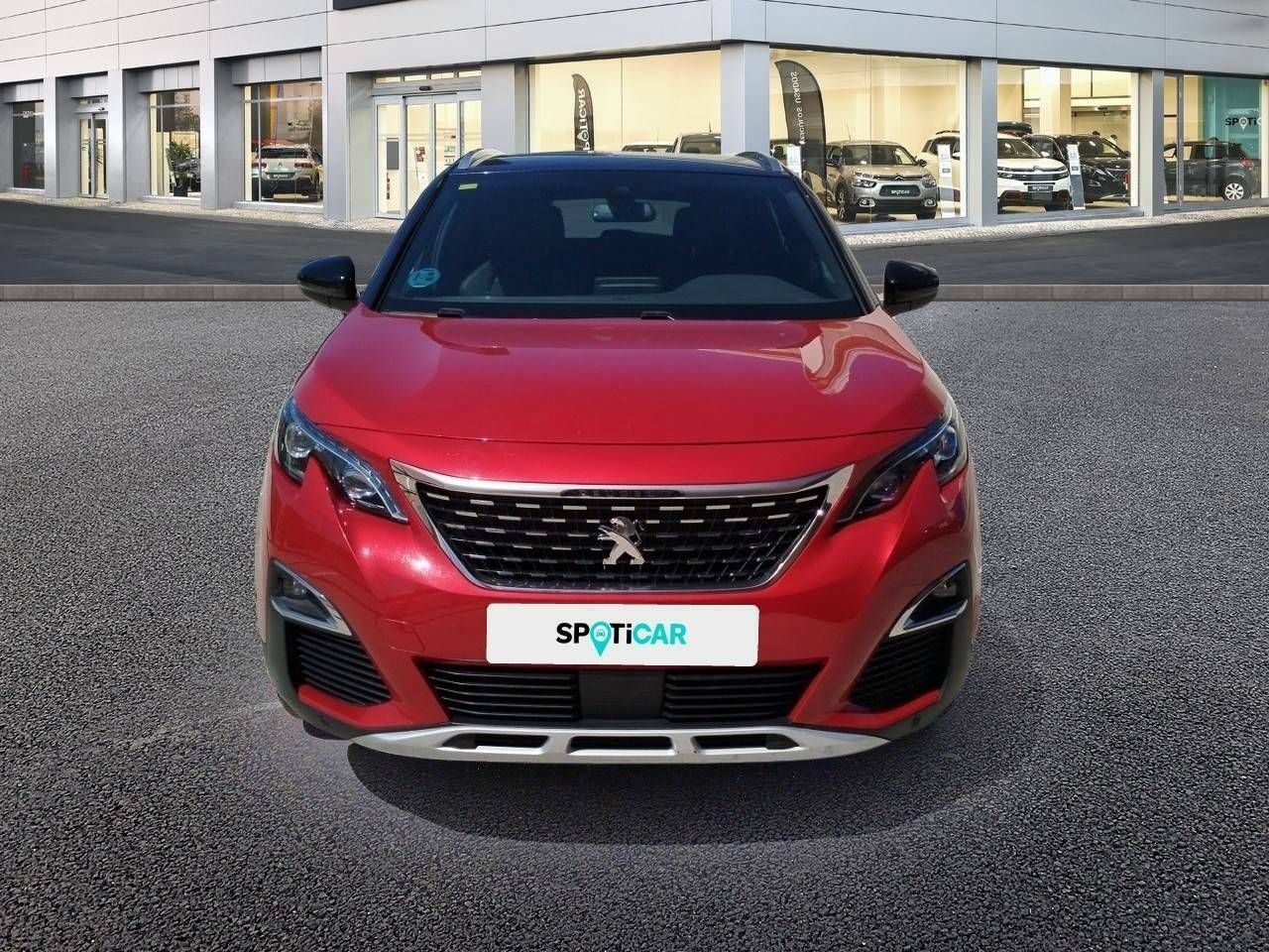 peugeot 3008 2018 / foto grande (2)