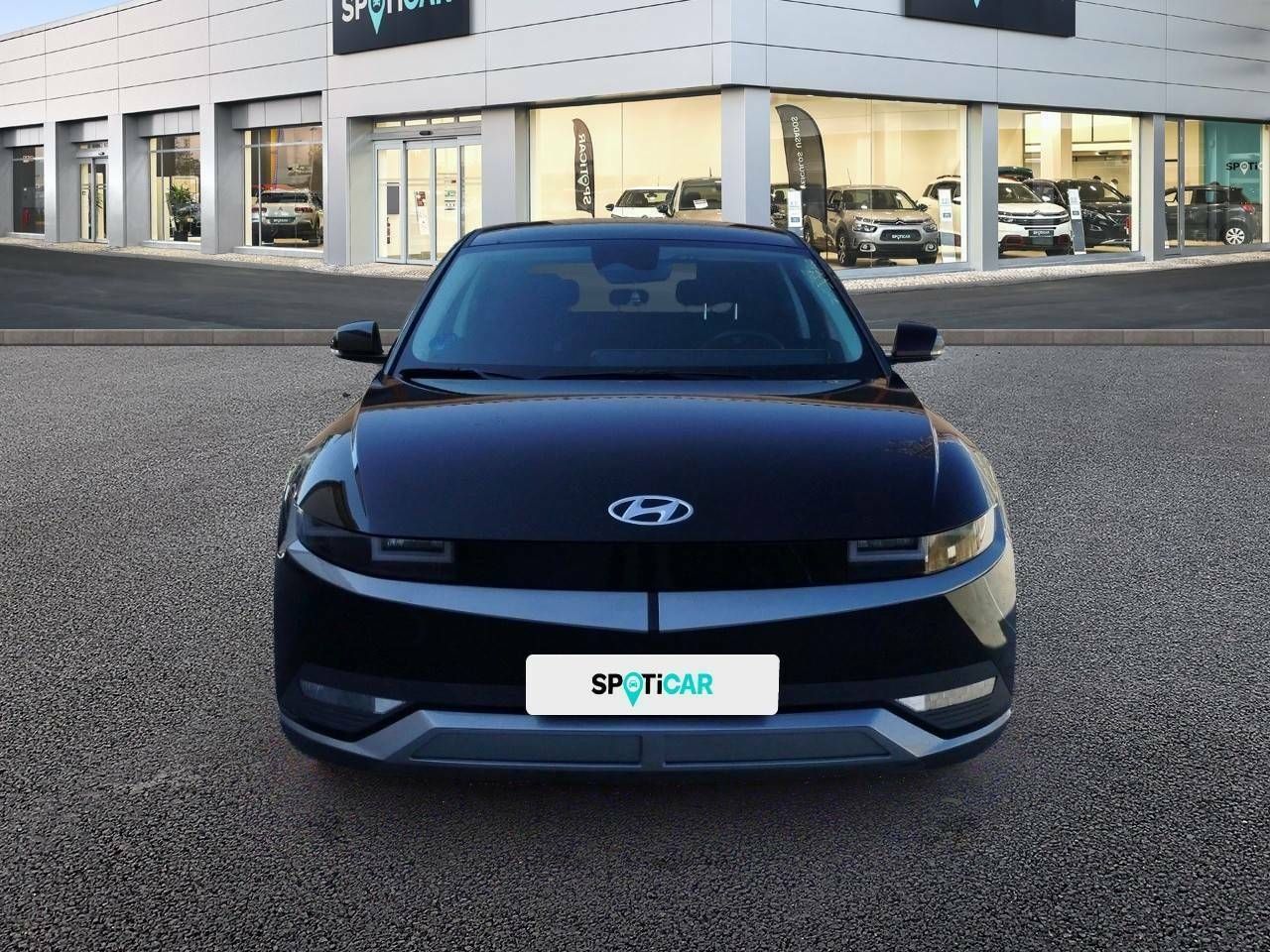 hyundai ioniq 5 2022 / foto grande (2)