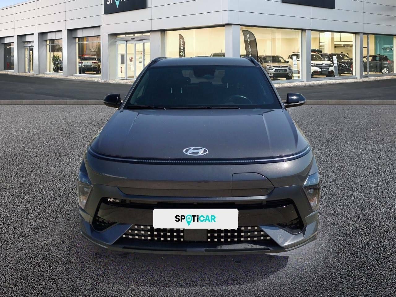hyundai kona 2024 / foto grande (2)
