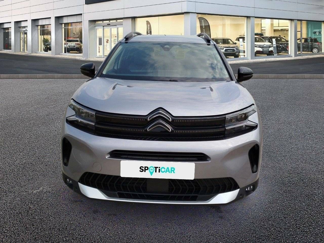 citroën c5 aircross 2022 / foto grande (2)