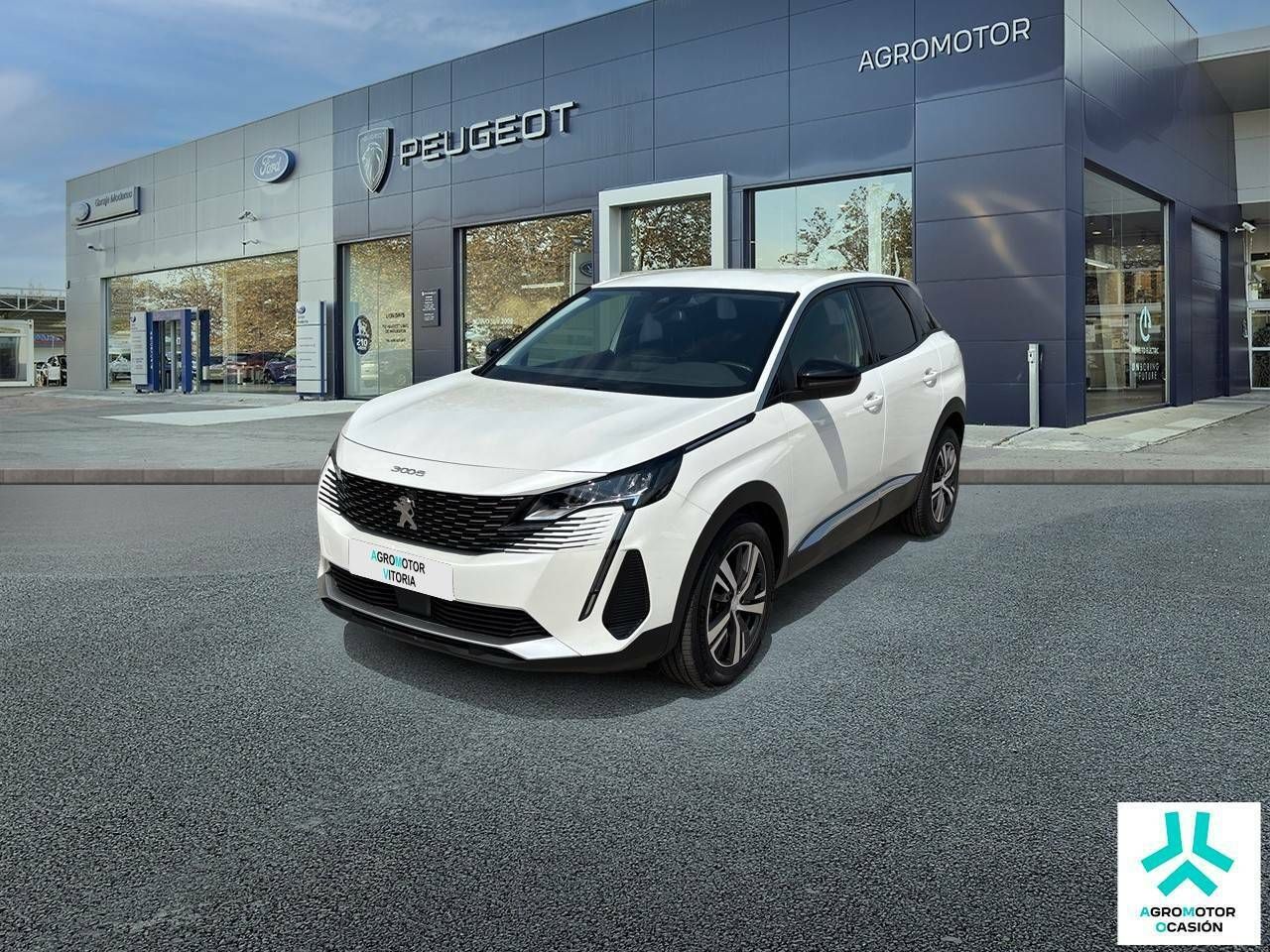 Foto peugeot 3008 2022 /