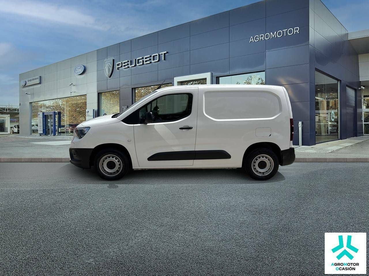 Foto opel combo cargo 2022 /