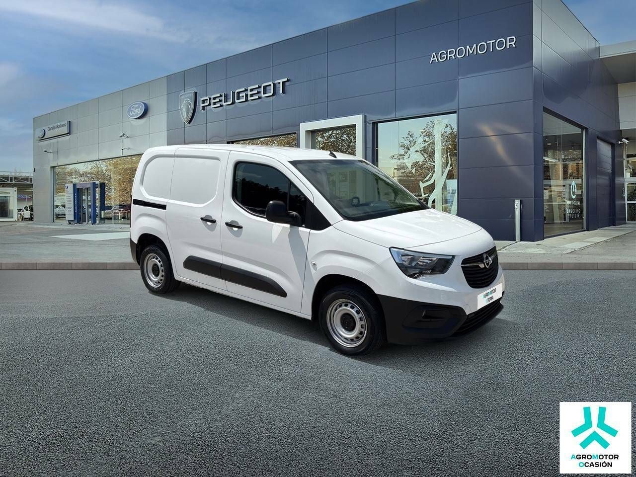 opel combo cargo 2022 / foto grande (3)