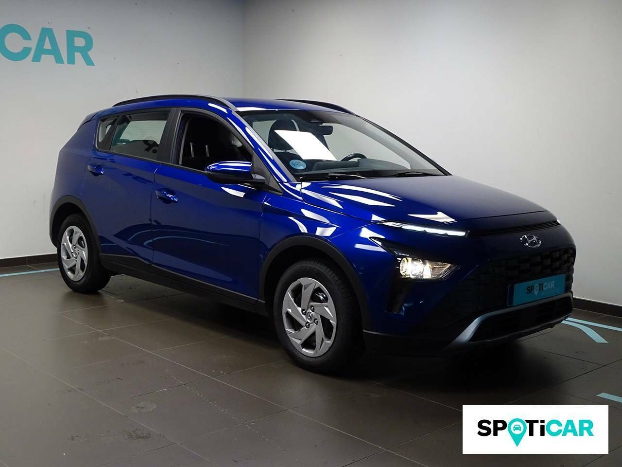 hyundai bayon 2022 / foto grande (3)
