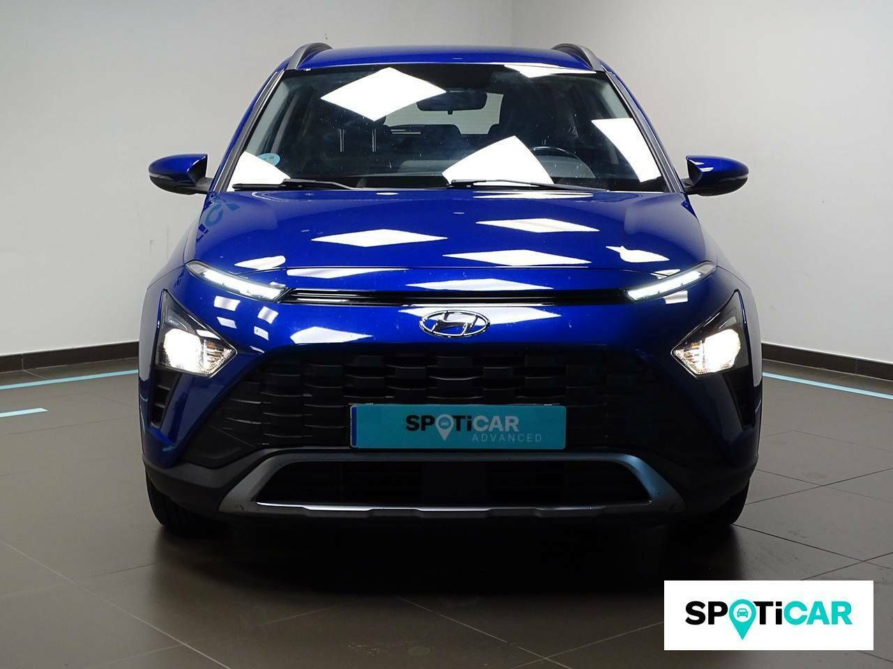 hyundai bayon 2022 / foto grande (2)