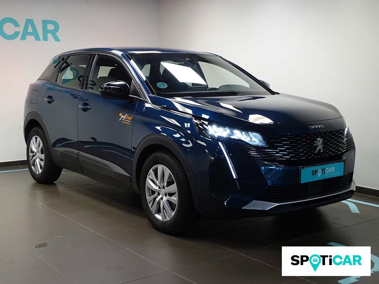 peugeot 3008 2023 / foto grande (3)