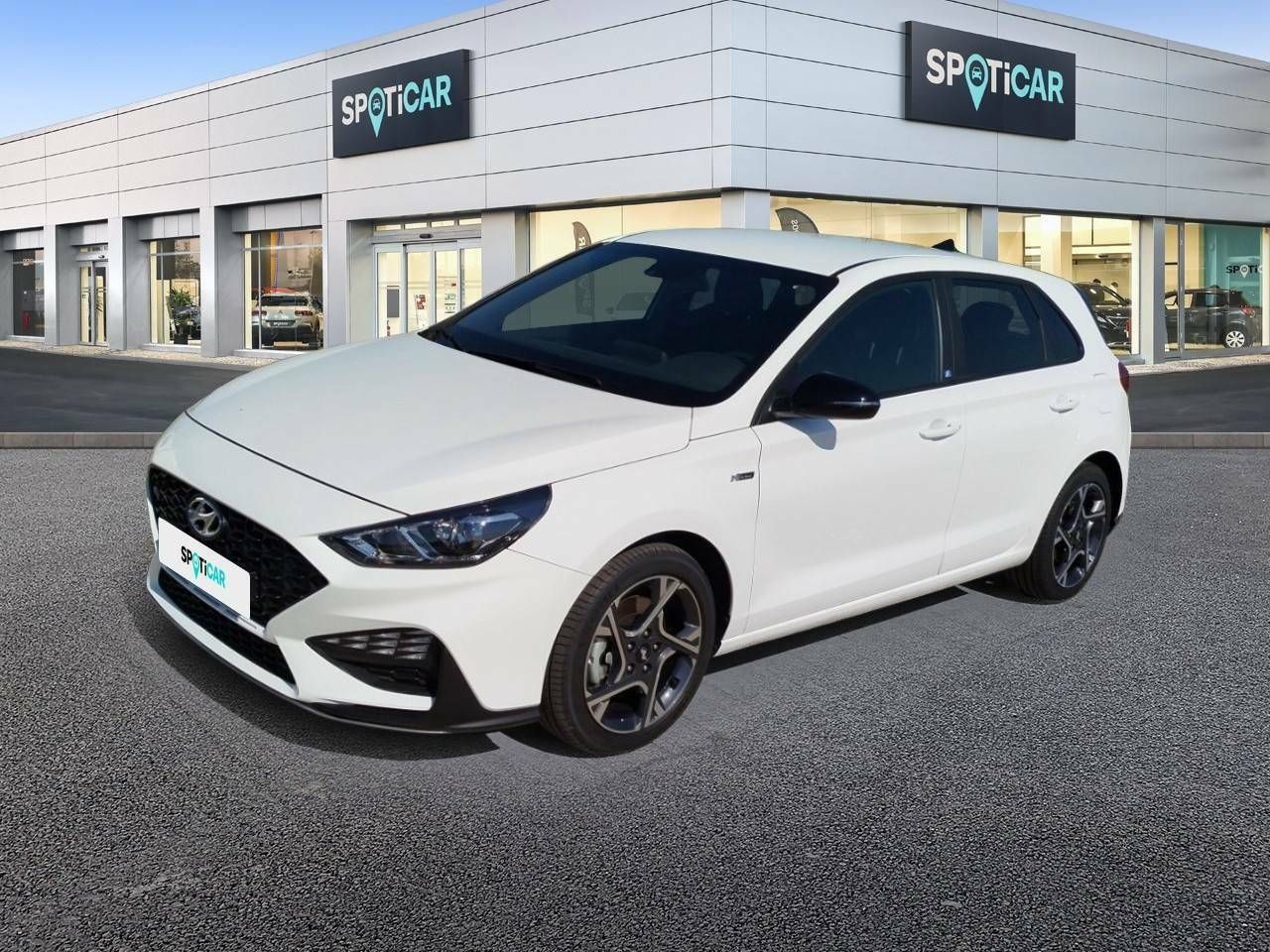 hyundai i30 2024 /
