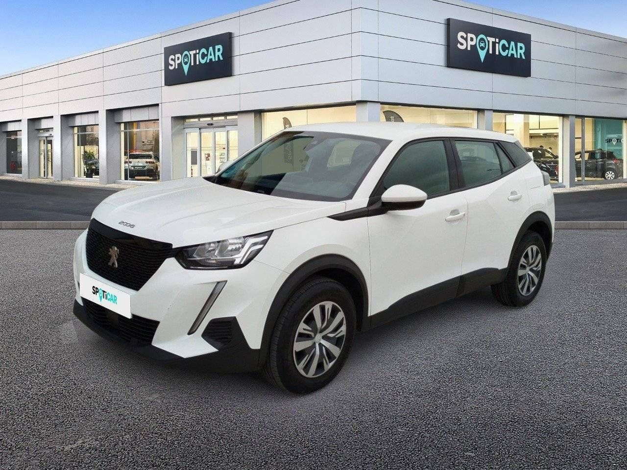 peugeot 2008 2021 /
