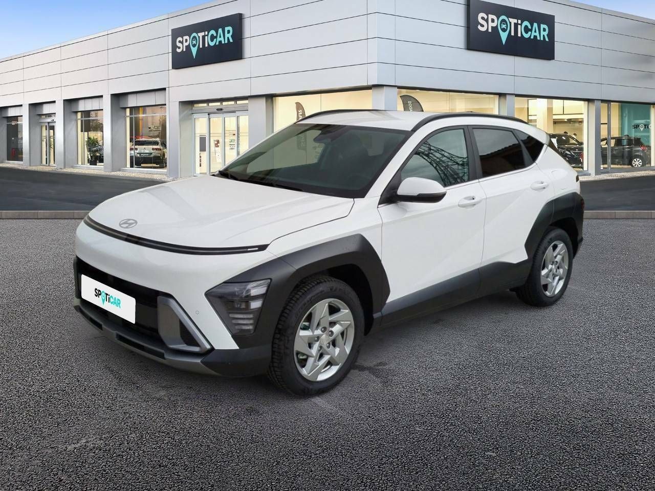 hyundai kona 2025 /