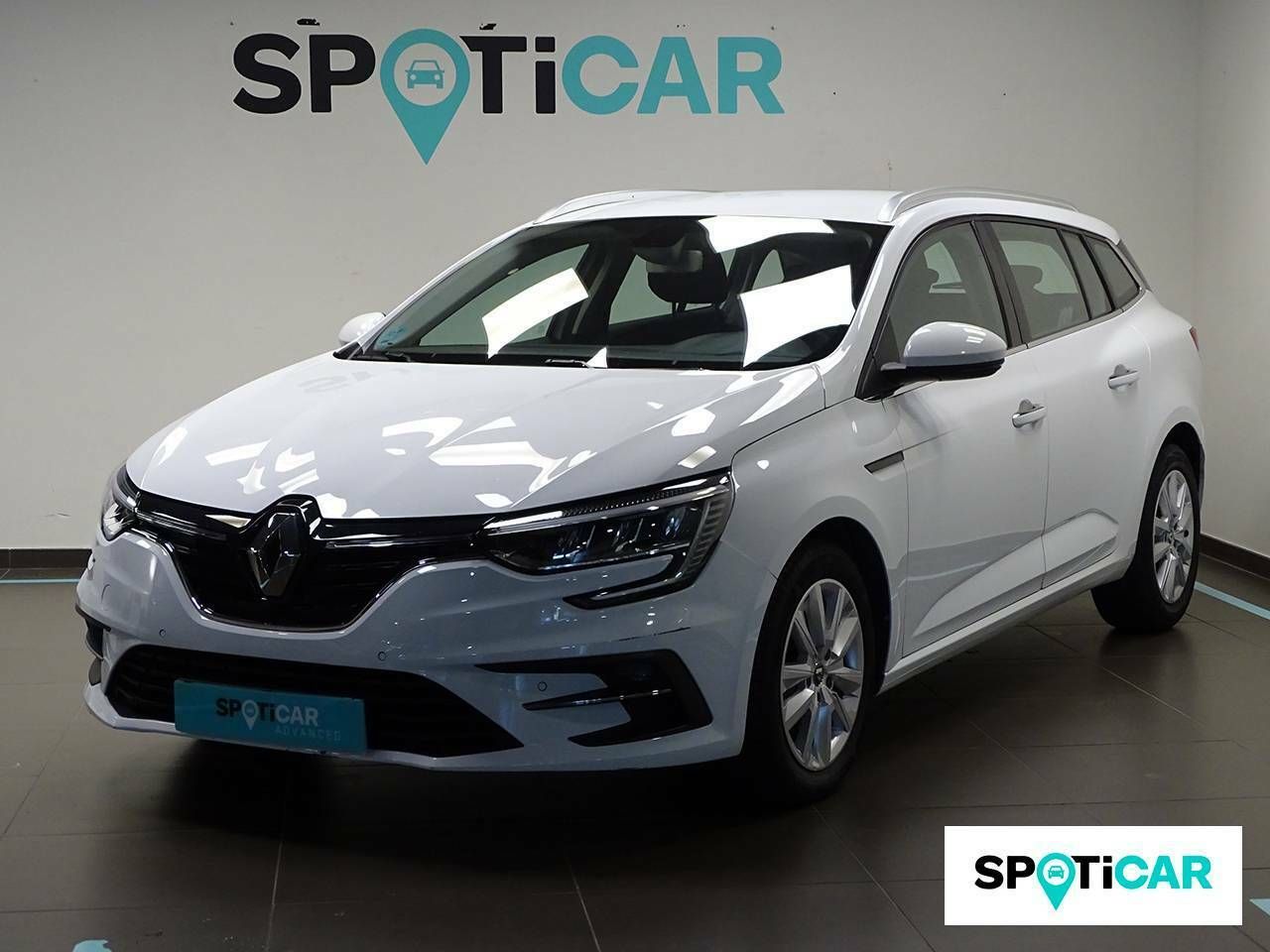 renault megane 2021 /