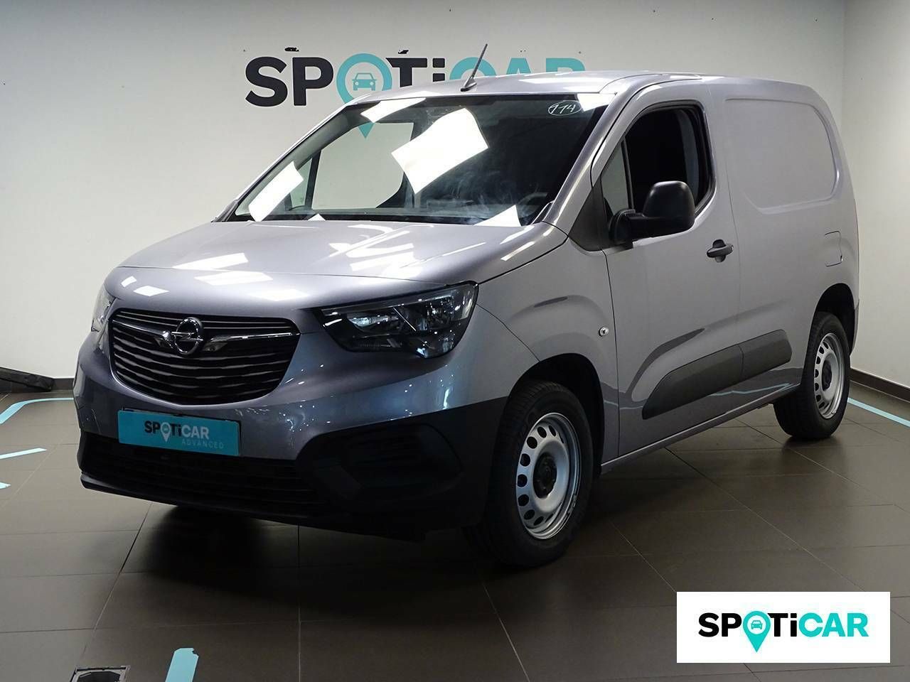 opel combo cargo 2023 /