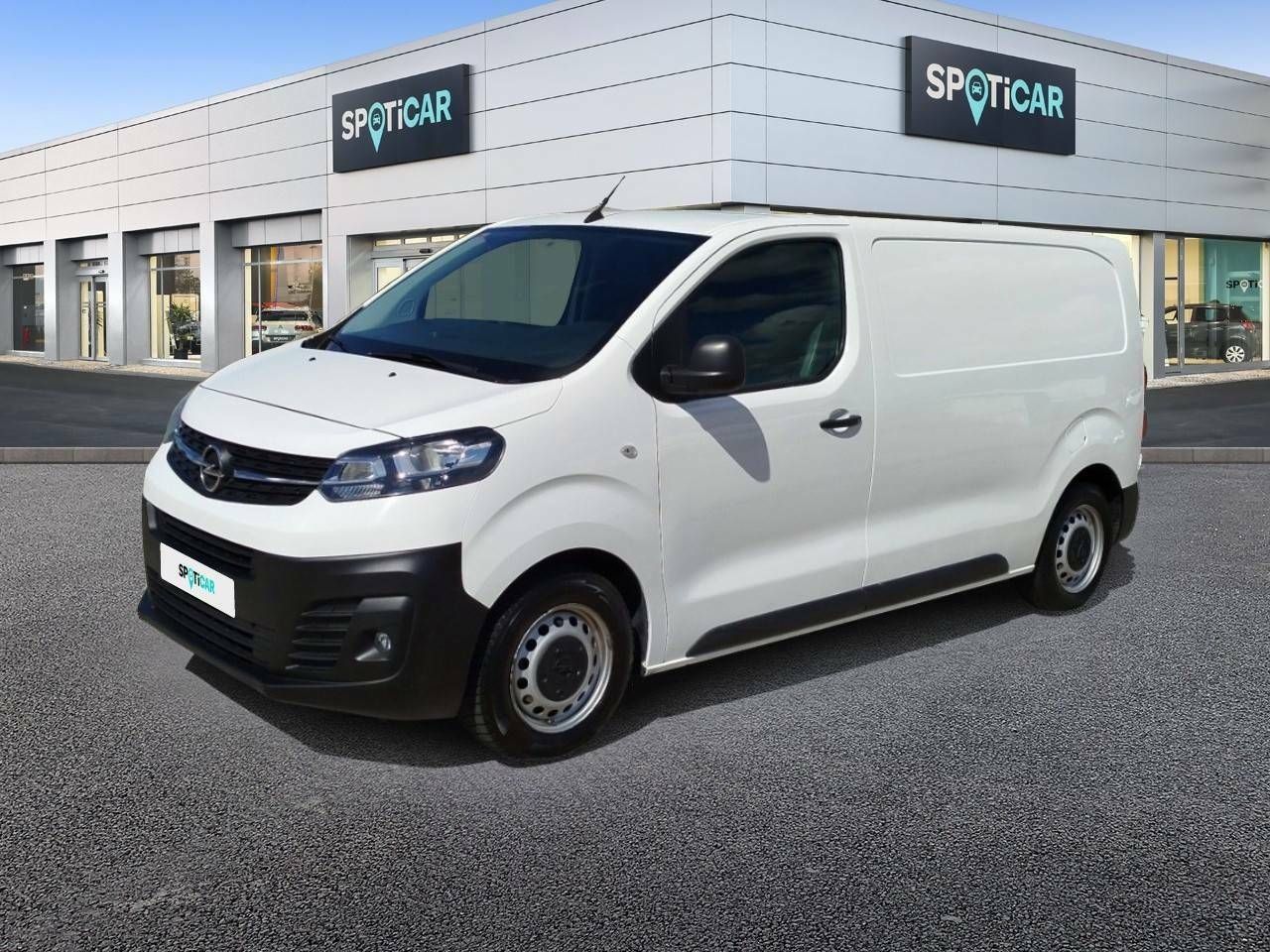 opel vivaro 2020 /