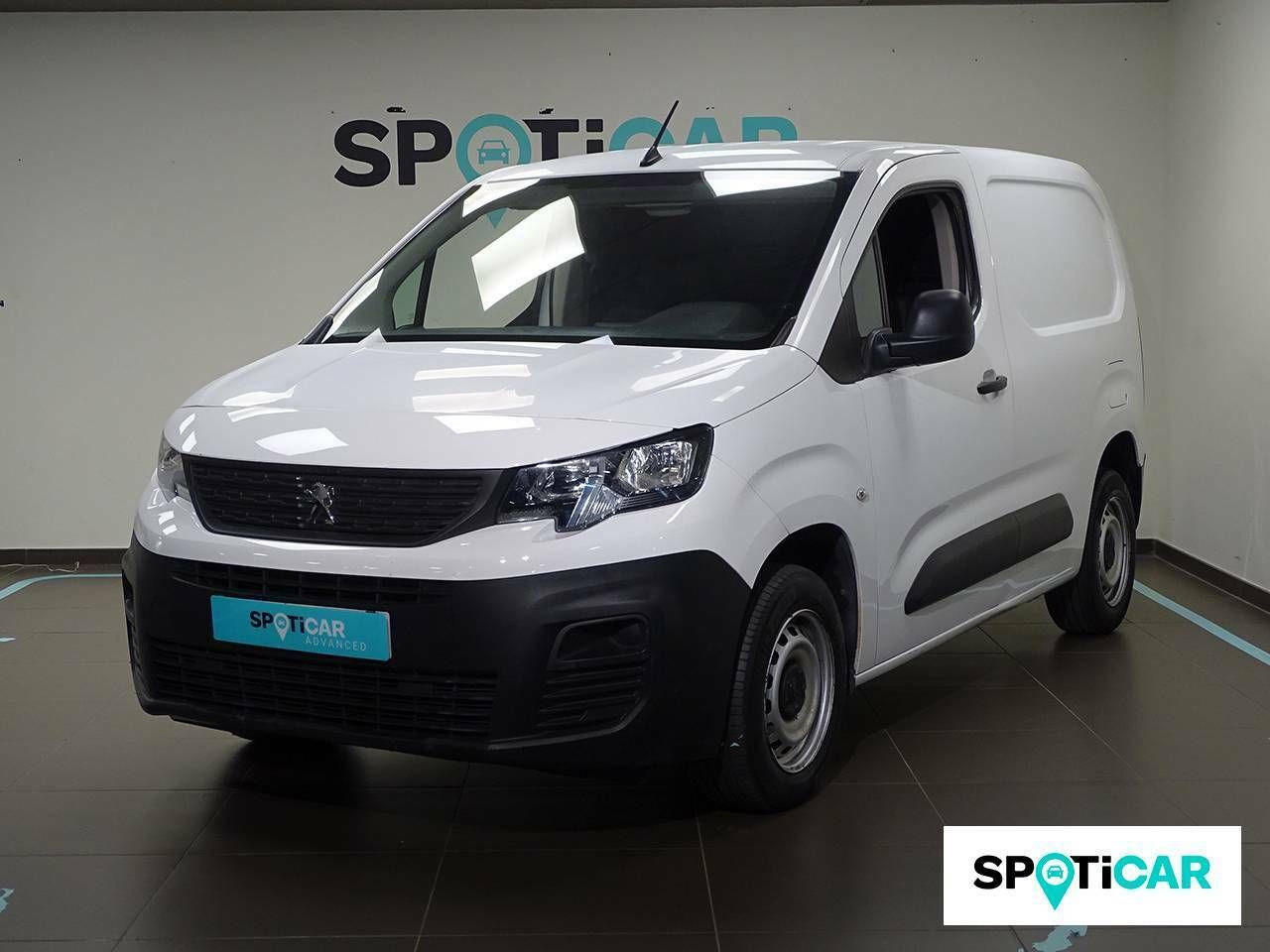 peugeot partner 2020 /