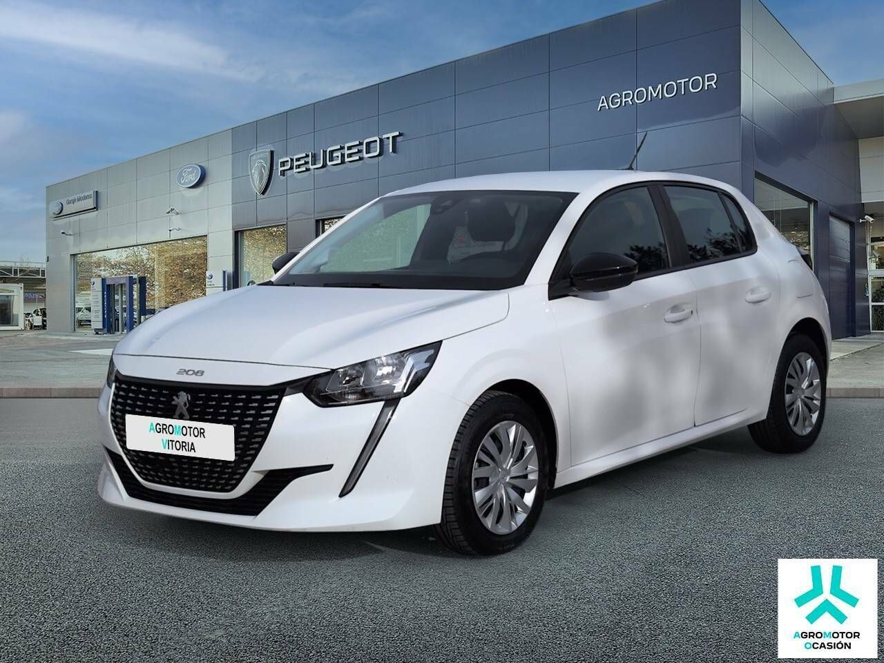 peugeot 208 2022 /