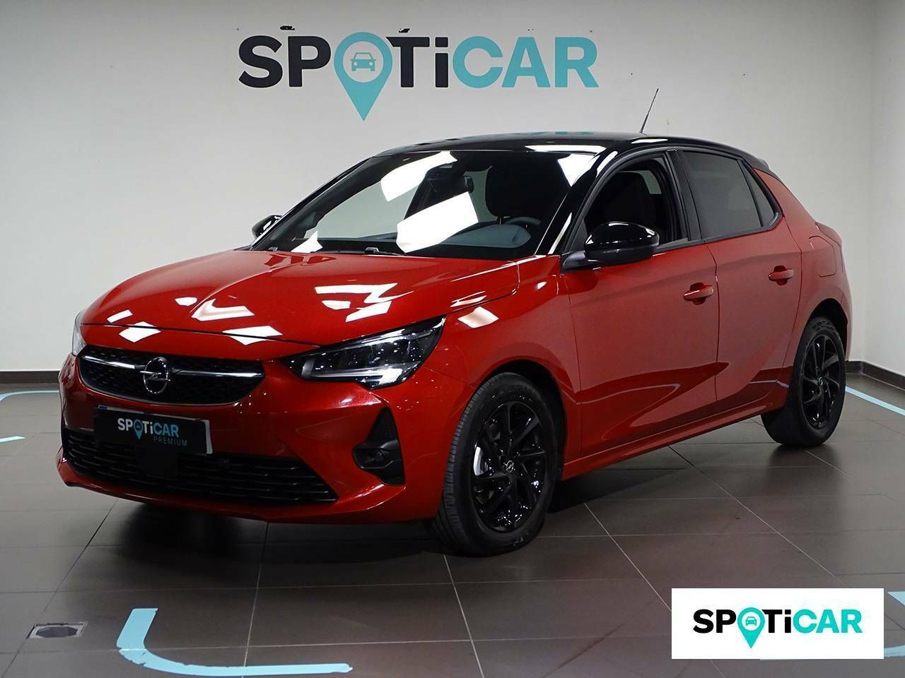 opel corsa 2023 /