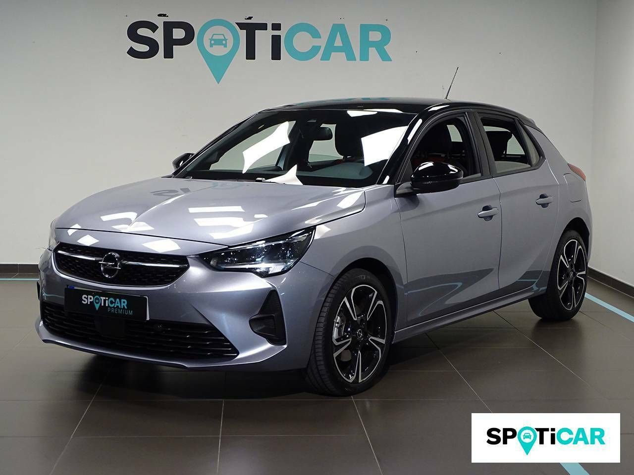 opel corsa 2023 /
