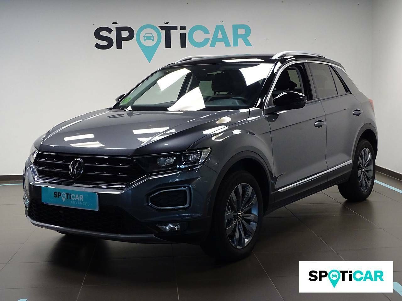 volkswagen t-roc 2021 /