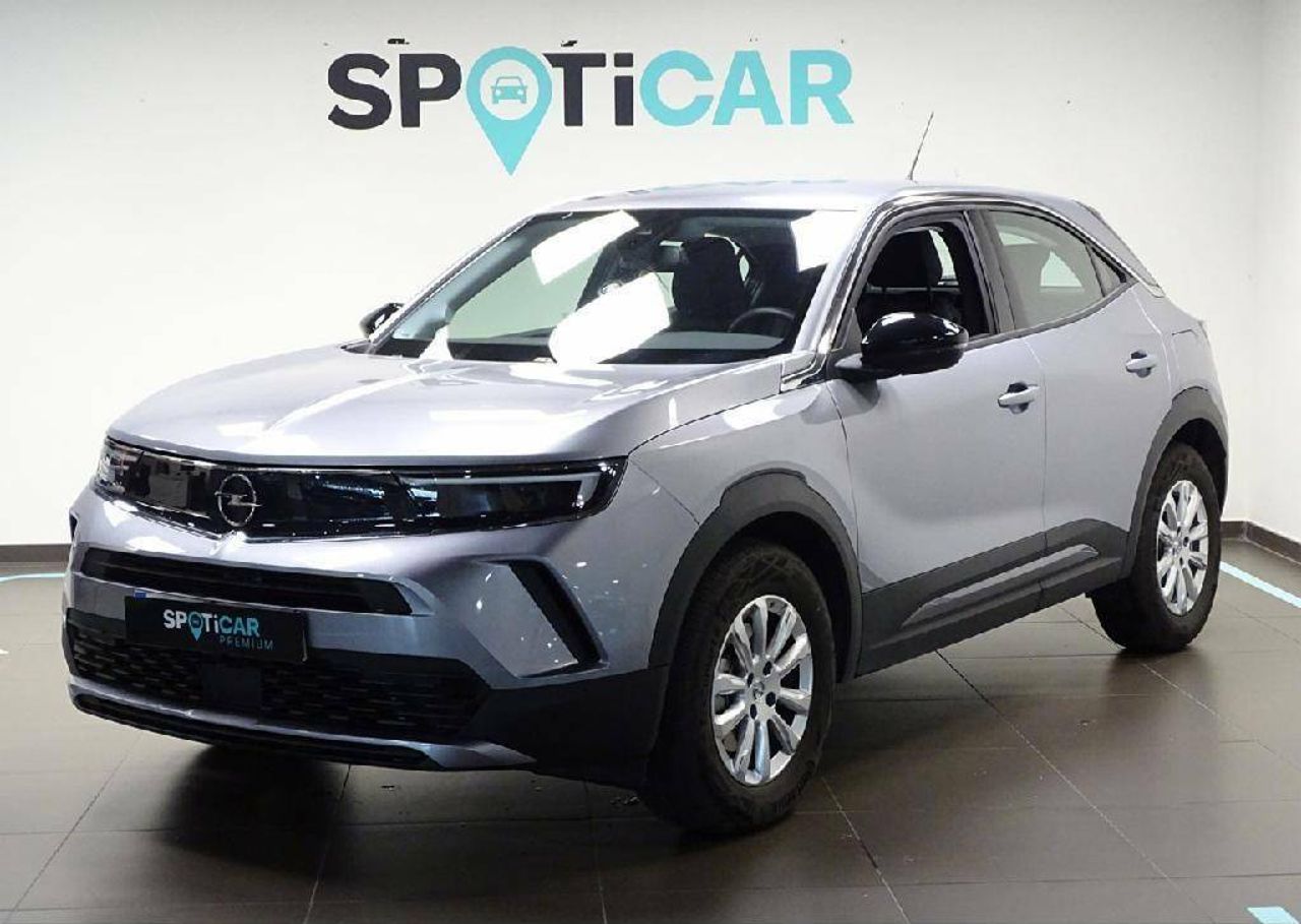 Opel Mokka BEV 50kWh Edition Edition-e