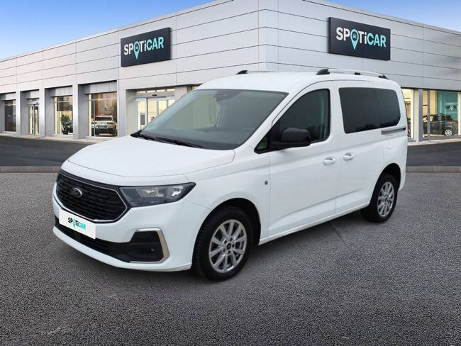 Ford Tourneo Connect