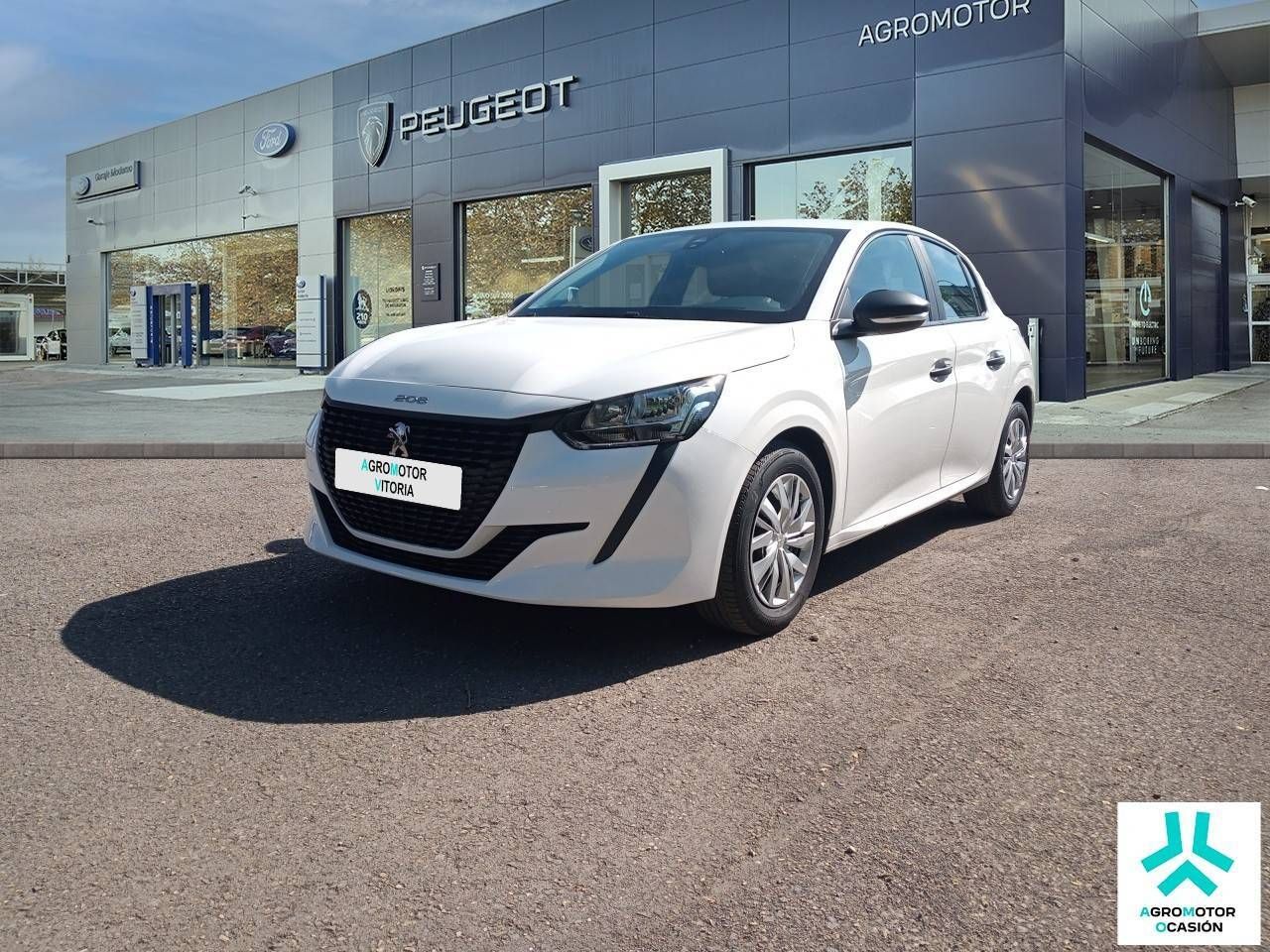 Peugeot 208  PureTech 55kW (75CV) Like