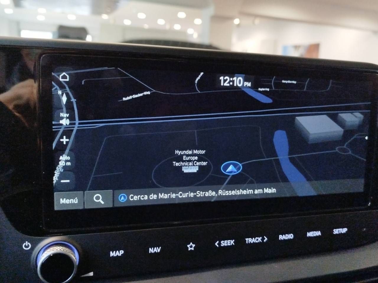 Hyundai i20 1.2 MPI Klass - foto 24