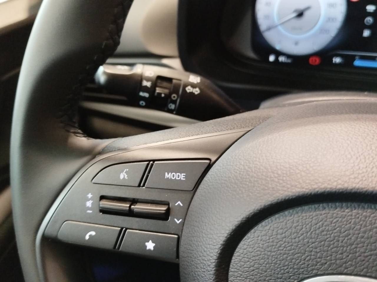 Hyundai i20 1.2 MPI Klass - foto 15