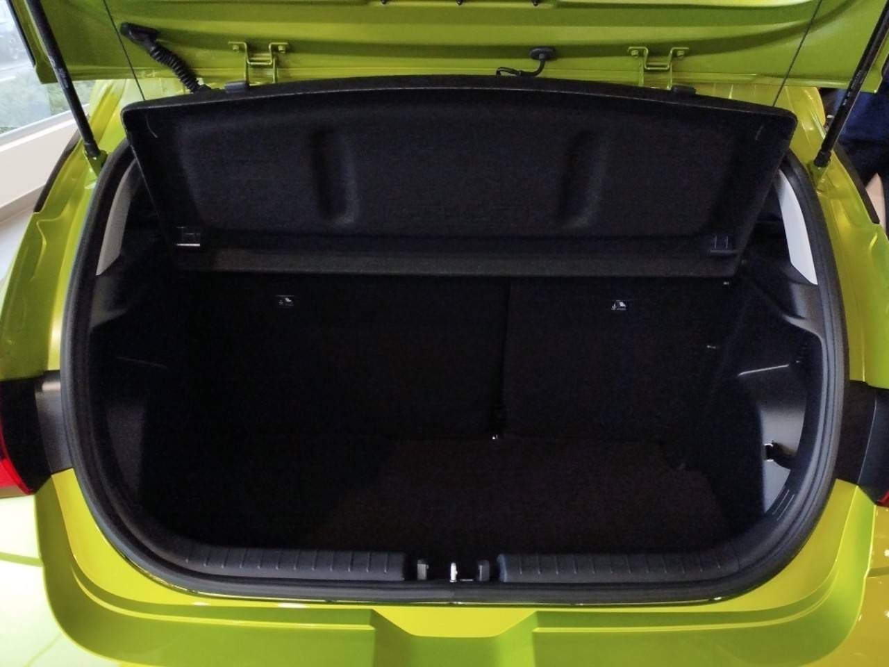 Hyundai i20 1.2 MPI Klass - foto 7