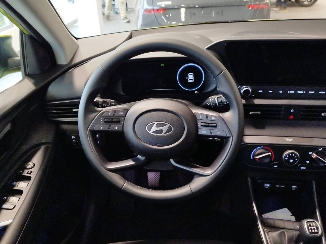 Hyundai i20 1.2 MPI Klass - foto 9