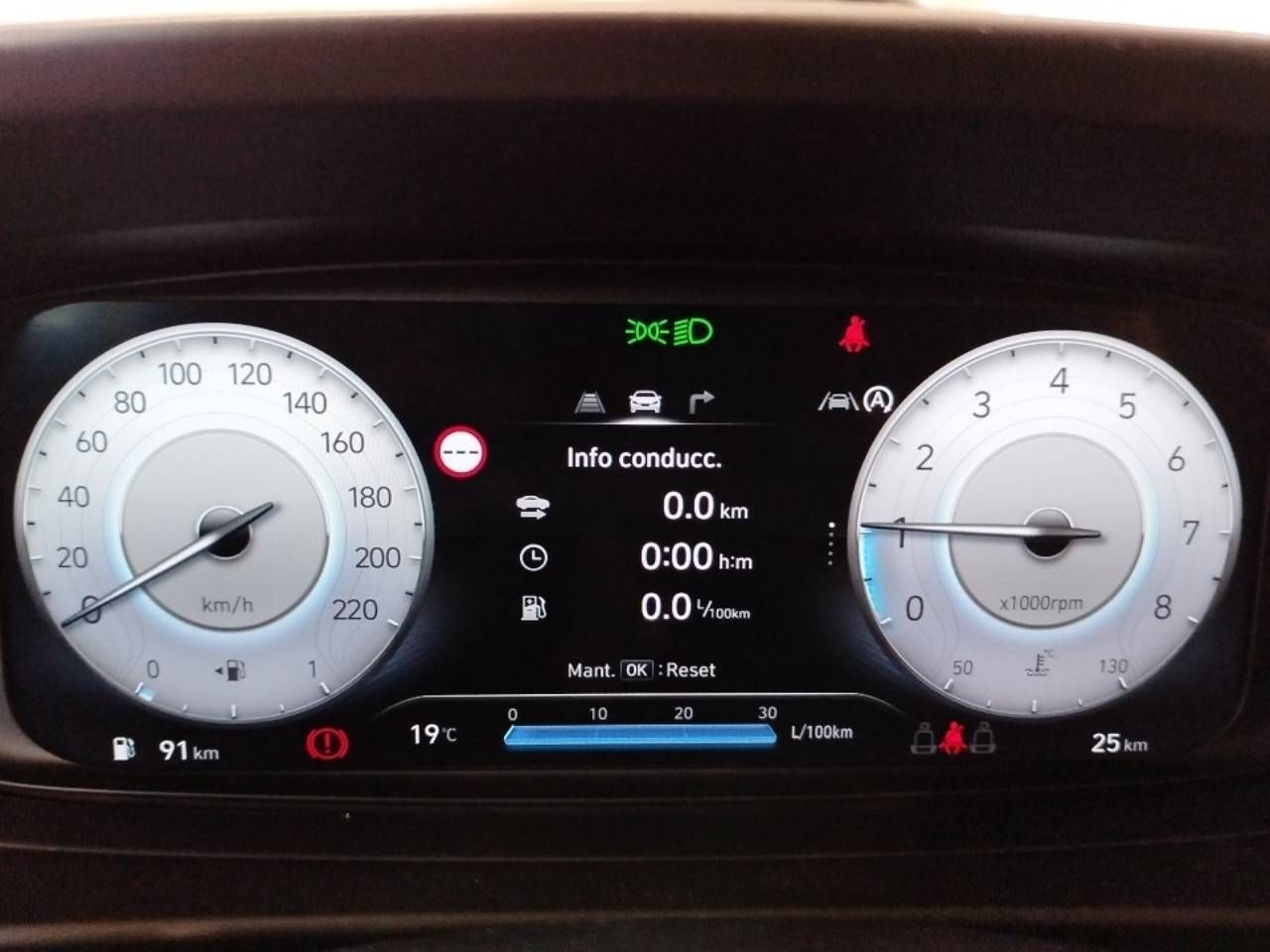 Hyundai i20 1.2 MPI Klass - foto 10