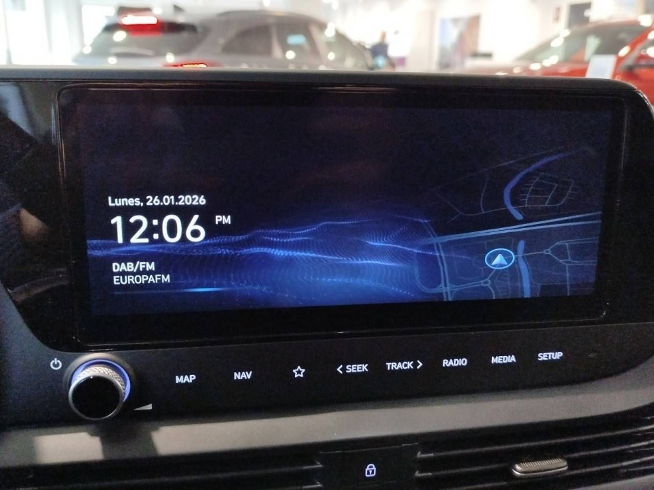 Hyundai i20 1.2 MPI Klass - foto 21