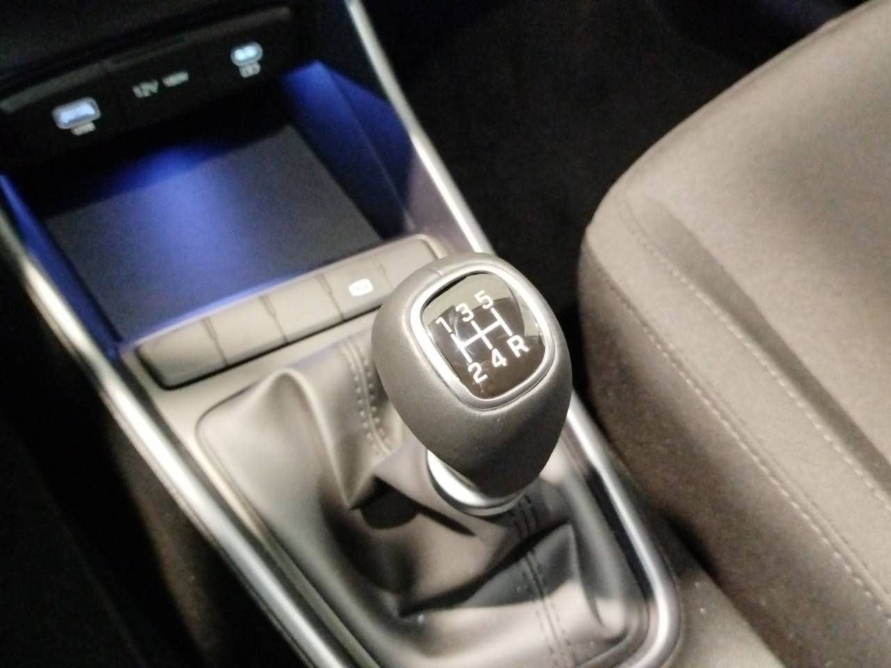 Hyundai i20 1.2 MPI Klass - foto 14