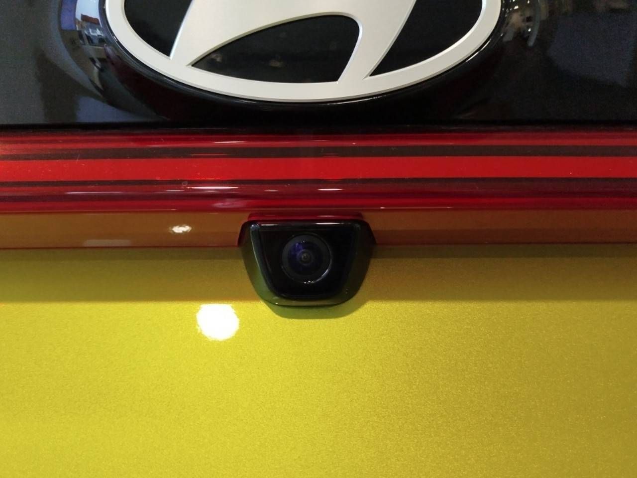 Hyundai i20 1.2 MPI Klass - foto 23