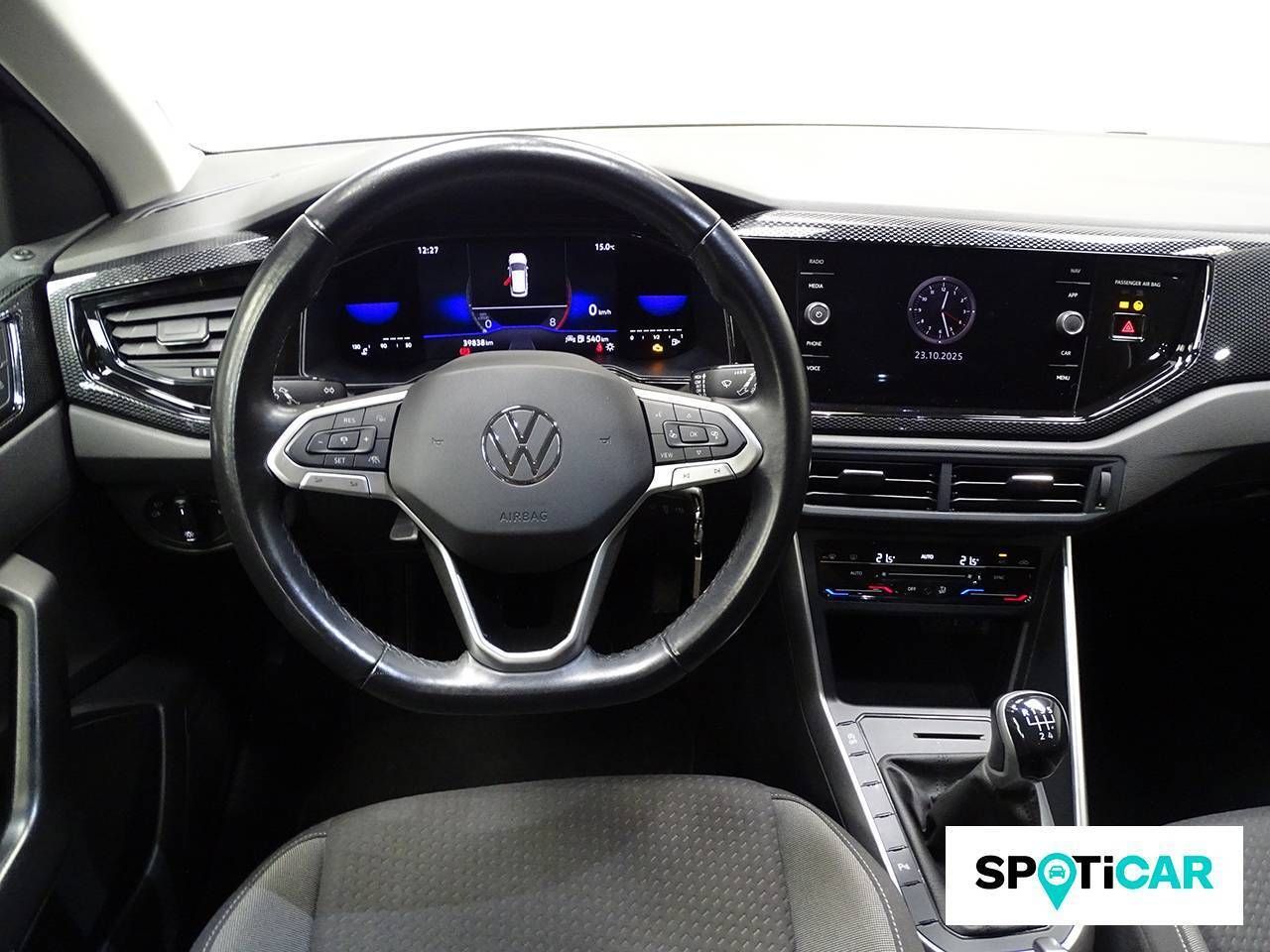 Volkswagen Taigo 1.0 TSI 70kW (95CV) Life - foto 24