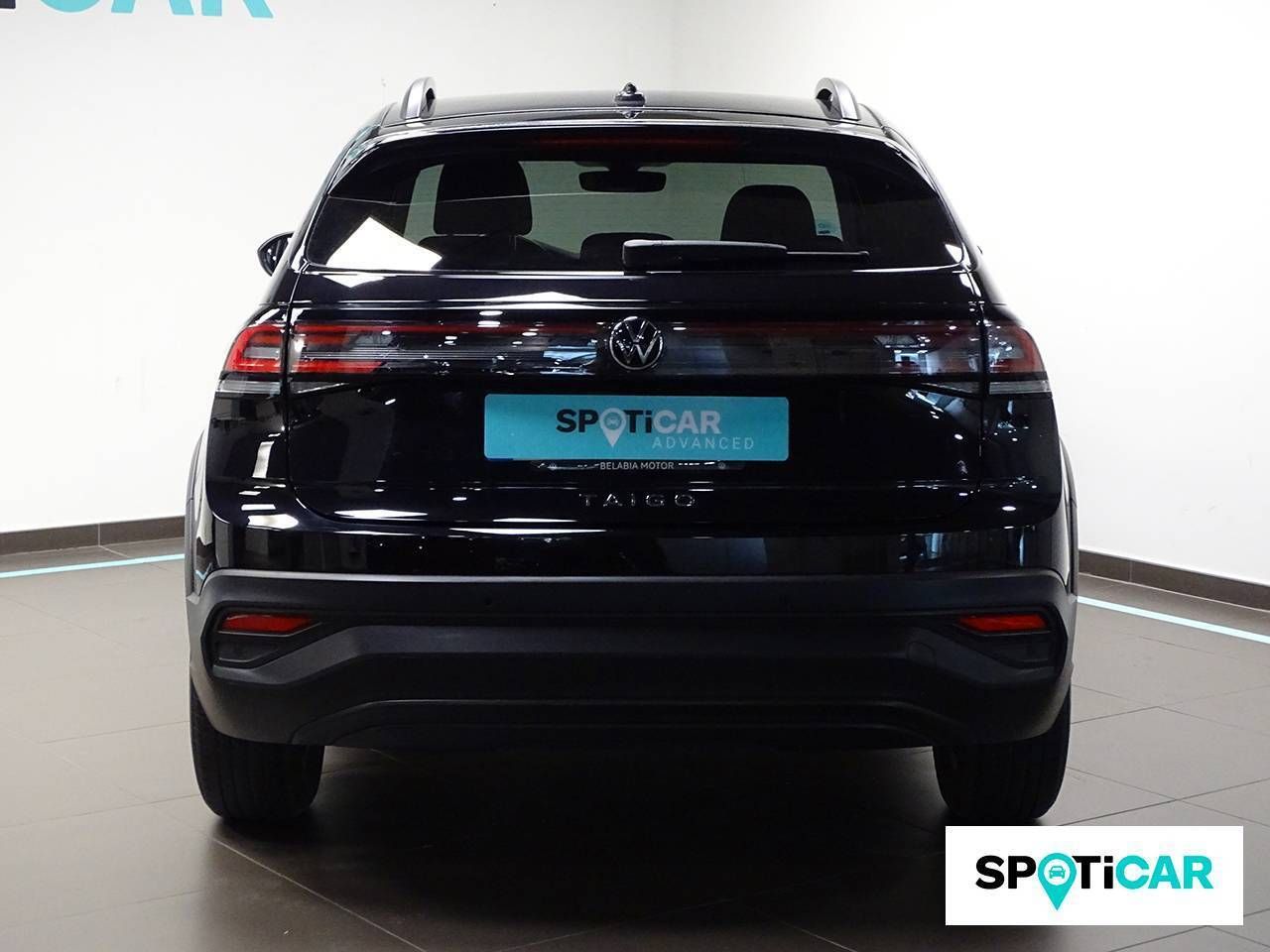 Volkswagen Taigo 1.0 TSI 70kW (95CV) Life - foto 5