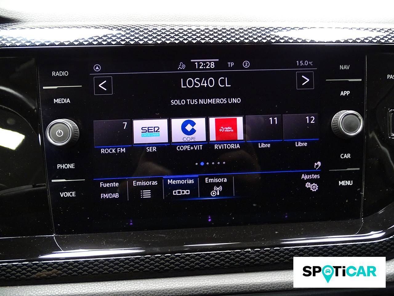 Volkswagen Taigo 1.0 TSI 70kW (95CV) Life - foto 14