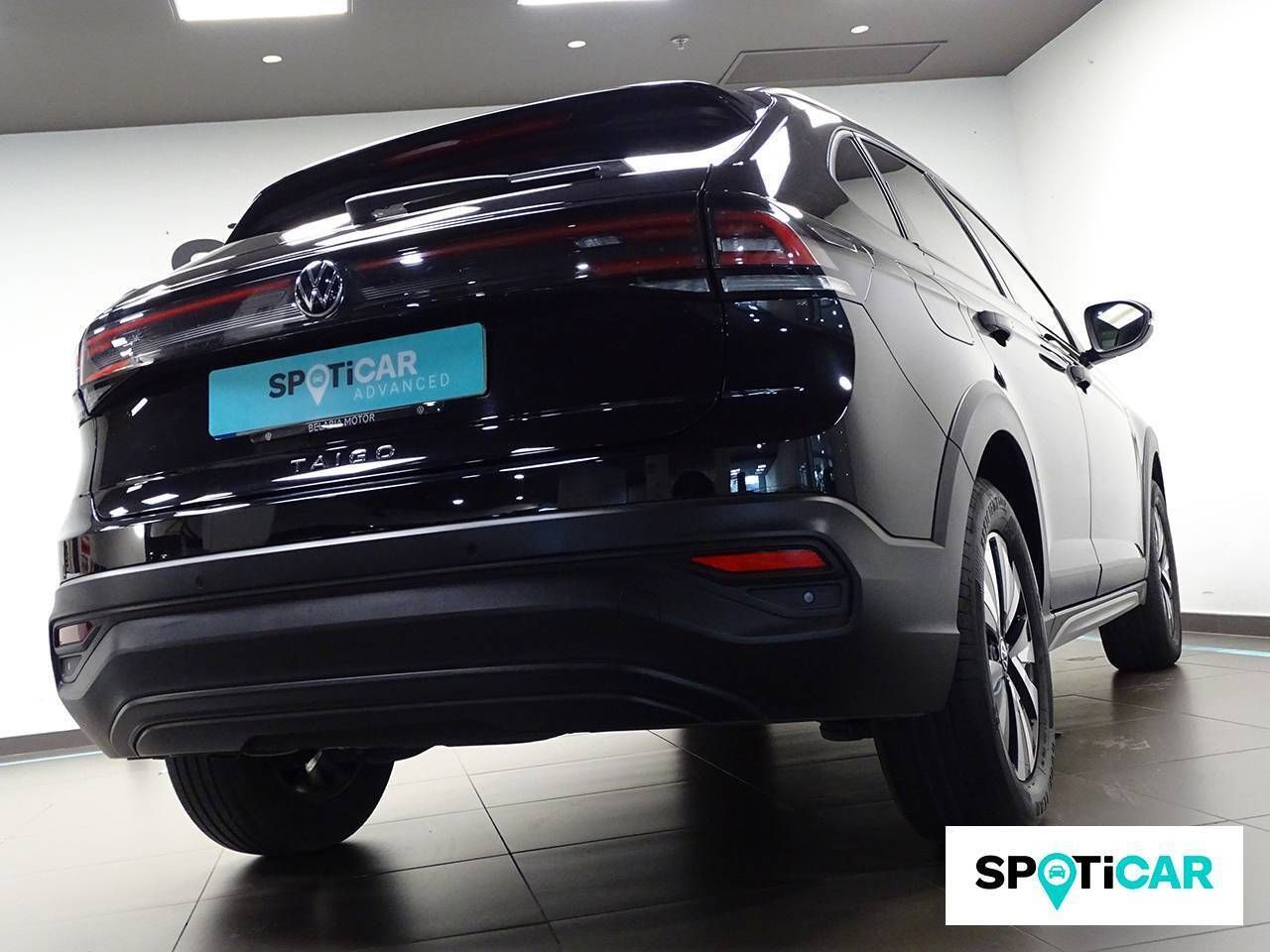 Volkswagen Taigo 1.0 TSI 70kW (95CV) Life - foto 26