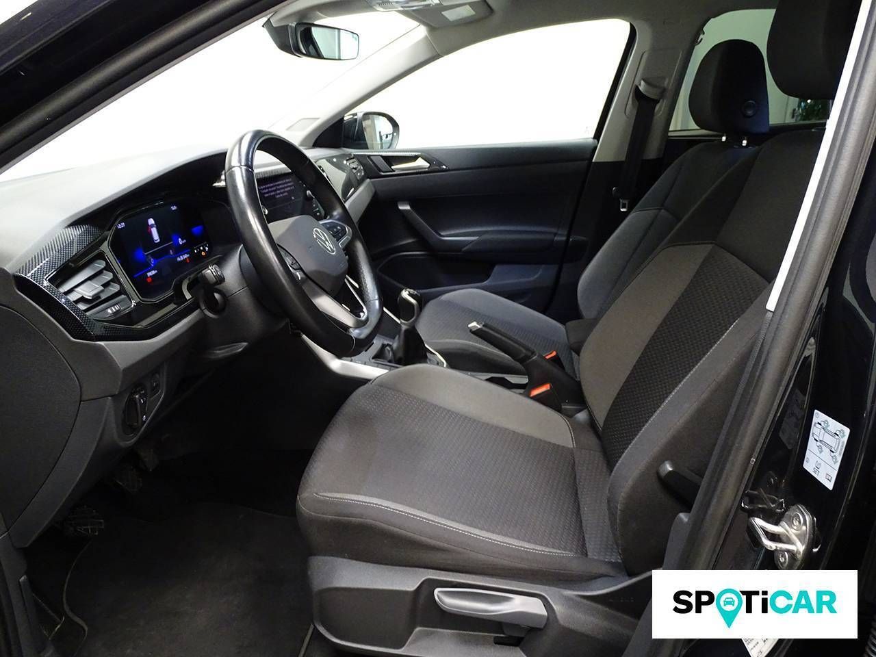 Volkswagen Taigo 1.0 TSI 70kW (95CV) Life - foto 9