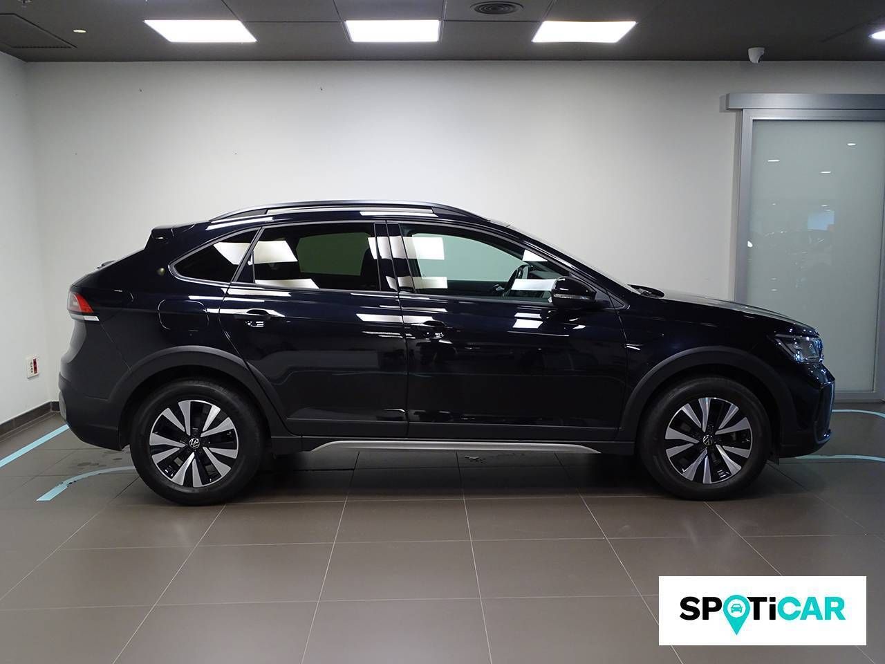 Volkswagen Taigo 1.0 TSI 70kW (95CV) Life - foto 4