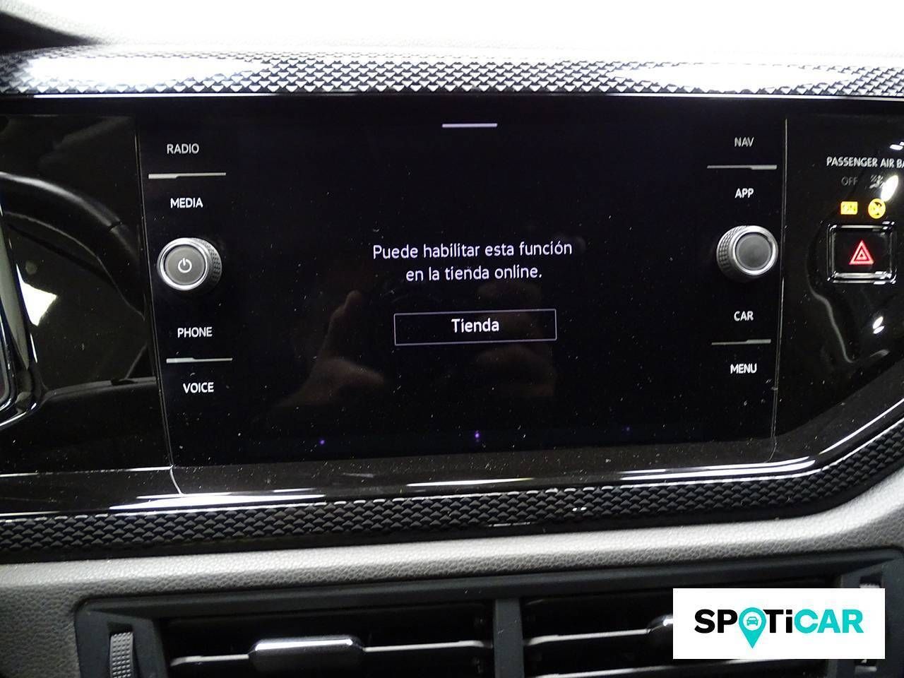 Volkswagen Taigo 1.0 TSI 70kW (95CV) Life - foto 13