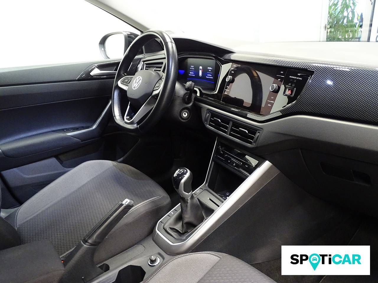 Volkswagen Taigo 1.0 TSI 70kW (95CV) Life - foto 23