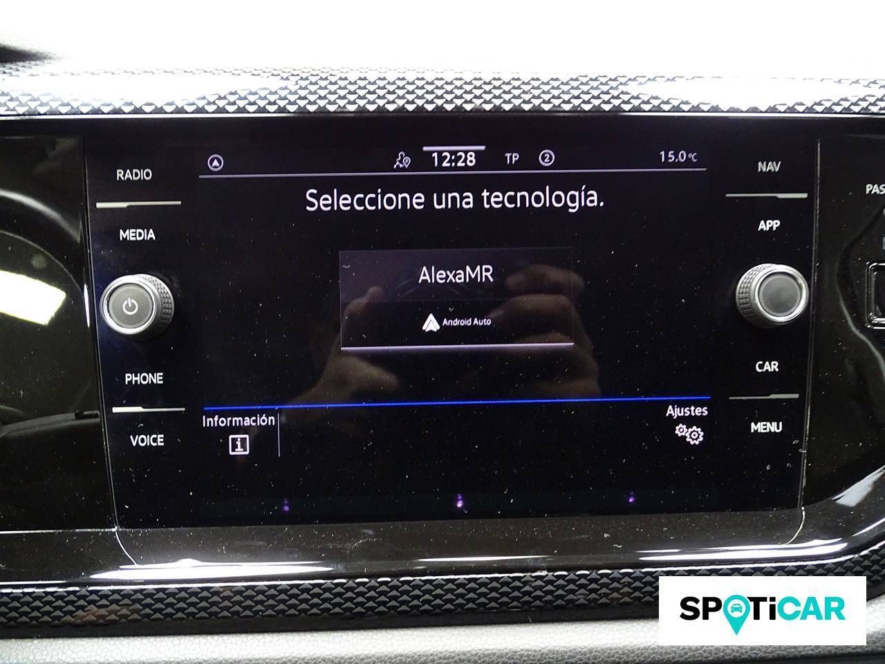 Volkswagen Taigo 1.0 TSI 70kW (95CV) Life - foto 15