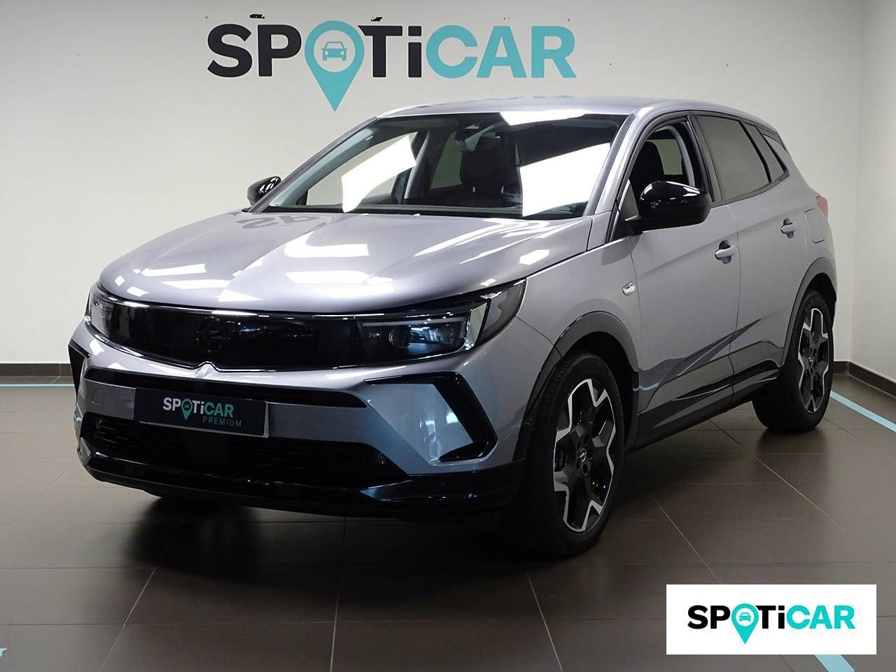 Opel Grandland  1.6 Turbo PHEV  Auto 165kW/225CV GS
