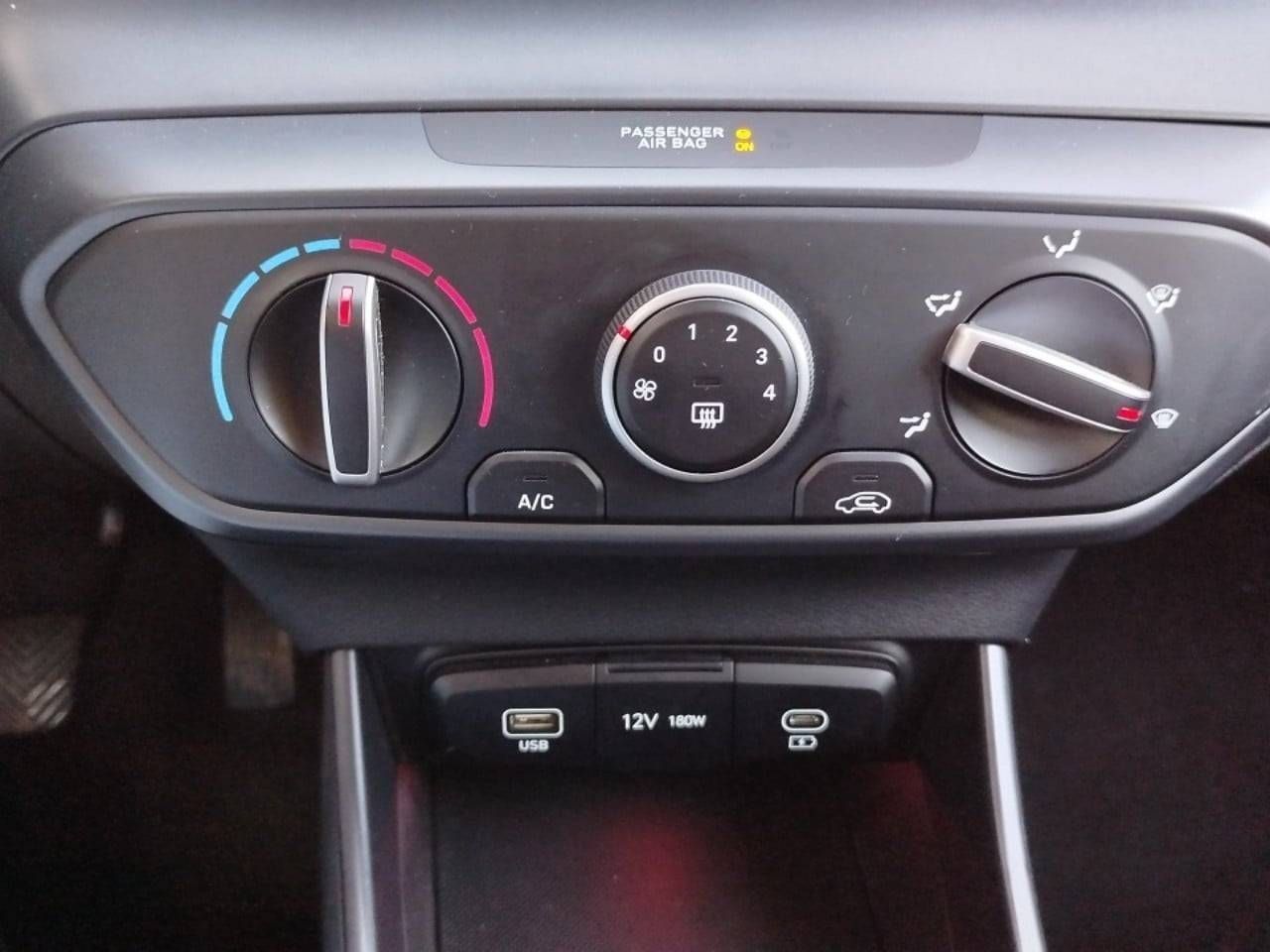 Hyundai i20 1.2 MPI Klass - foto 22