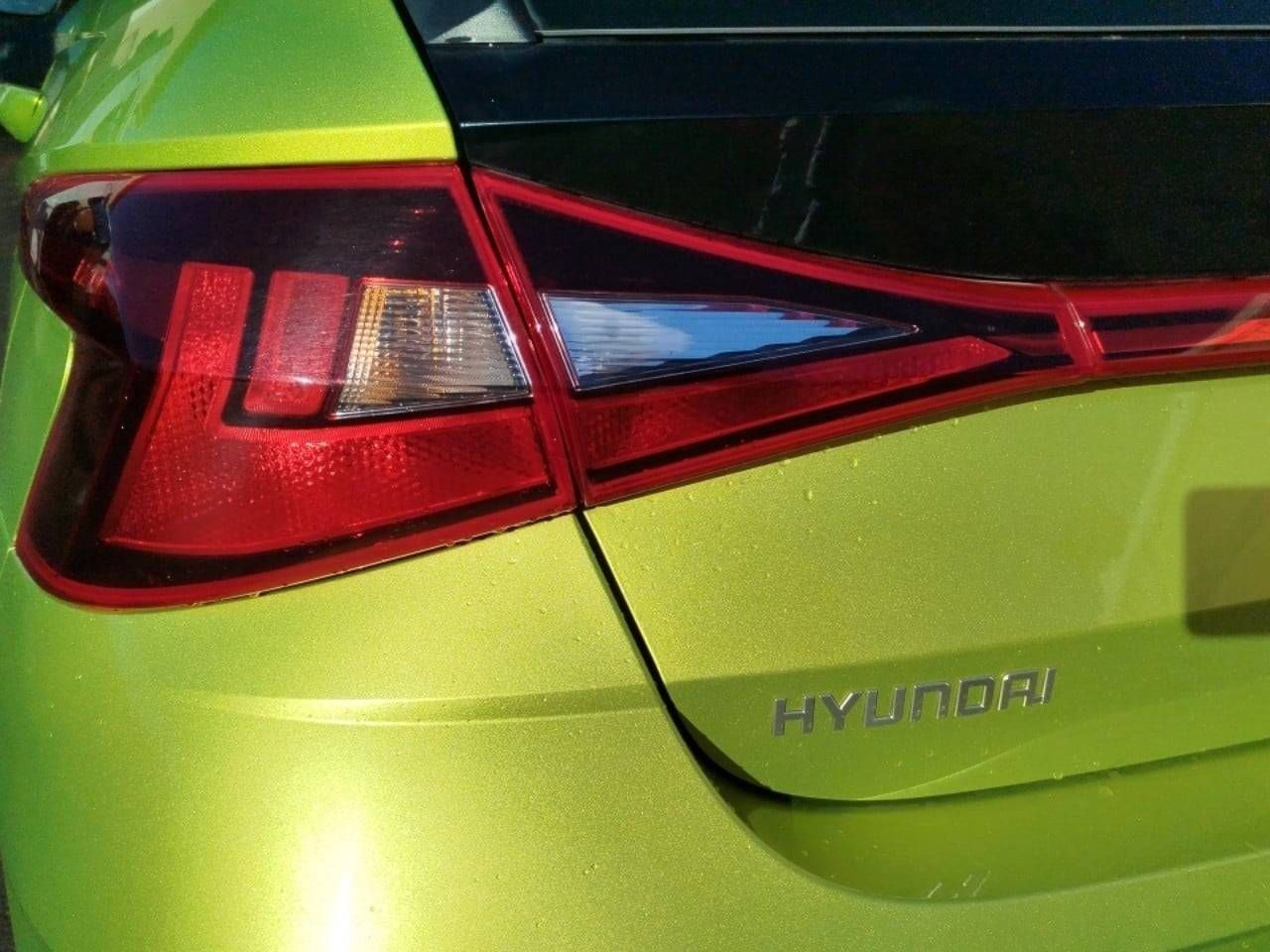 Hyundai i20 1.2 MPI Klass - foto 17