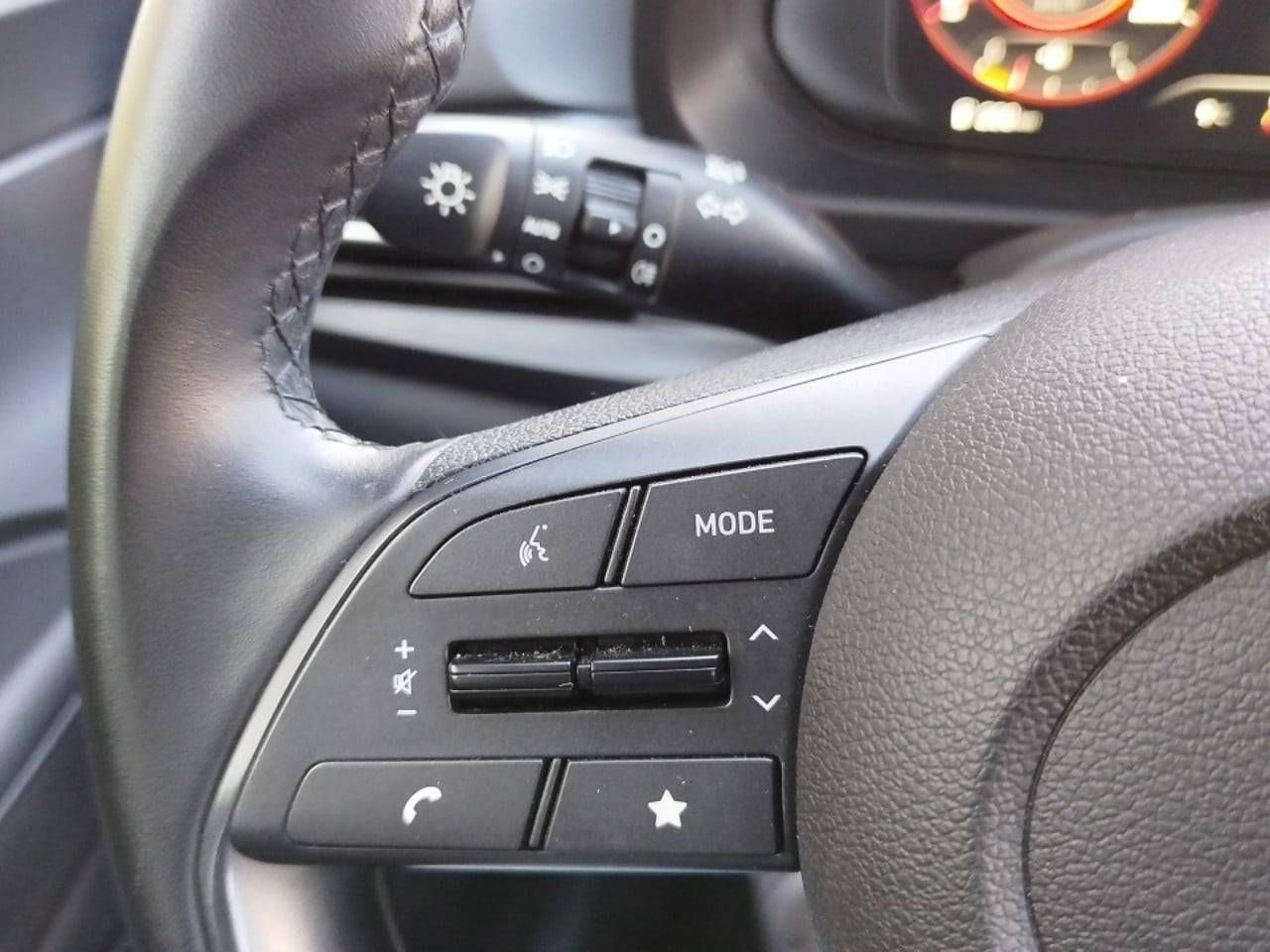 Hyundai i20 1.2 MPI Klass - foto 19